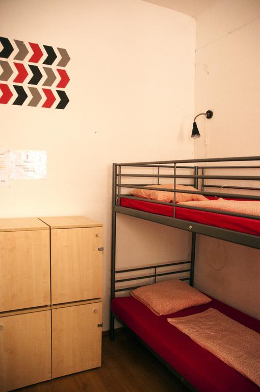 Hostel 2night Boedapest