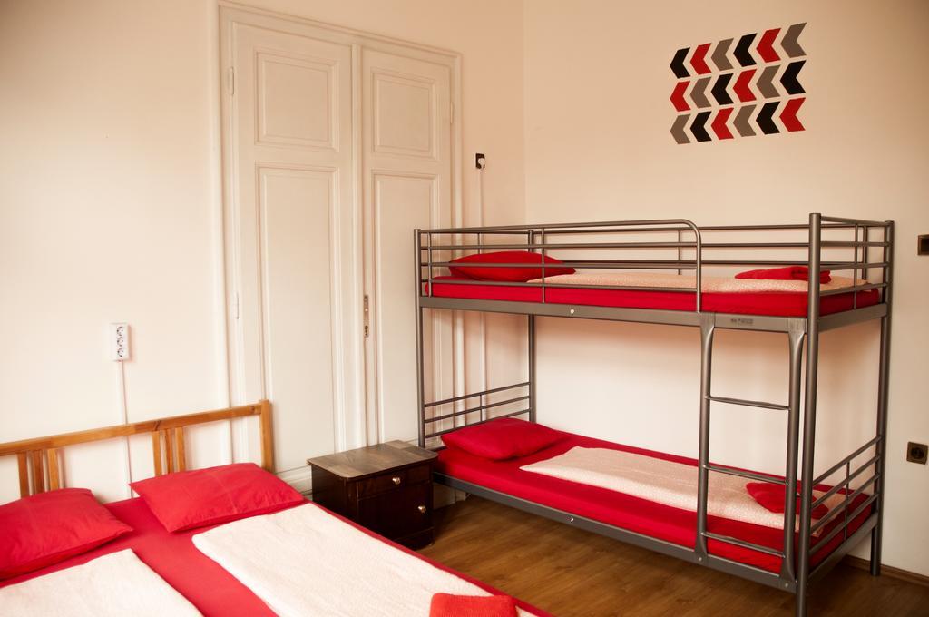 2night Hostel Boedapest