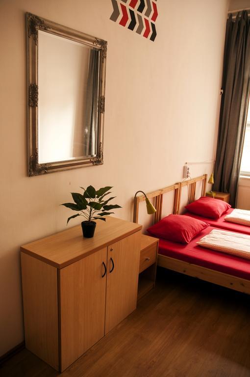 Hostel 2night Boedapest