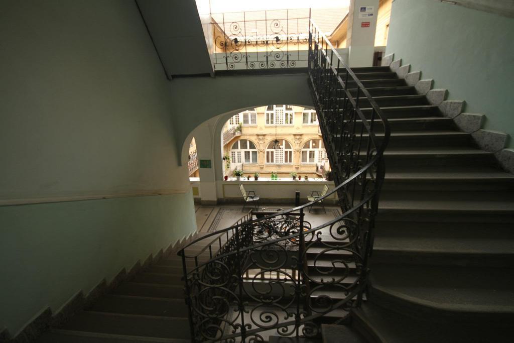 Hostal 2night Budapest
