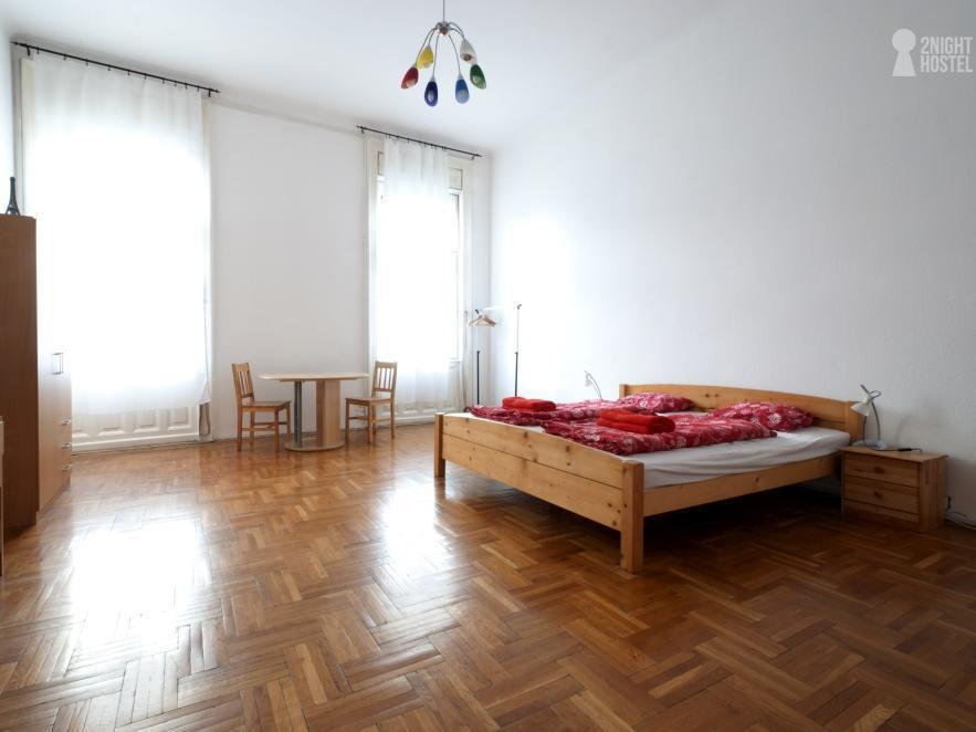 Hostal 2night Budapest