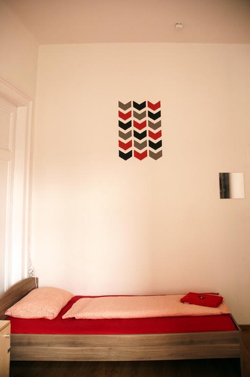 2night Hostal Budapest