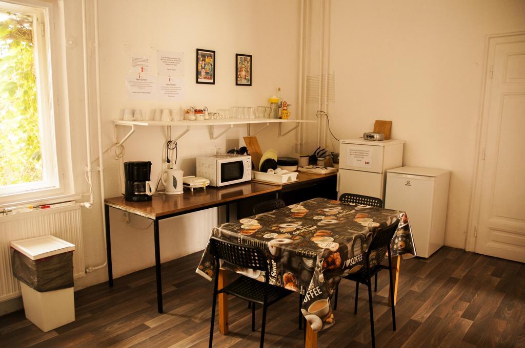 Hostal 2night Budapest