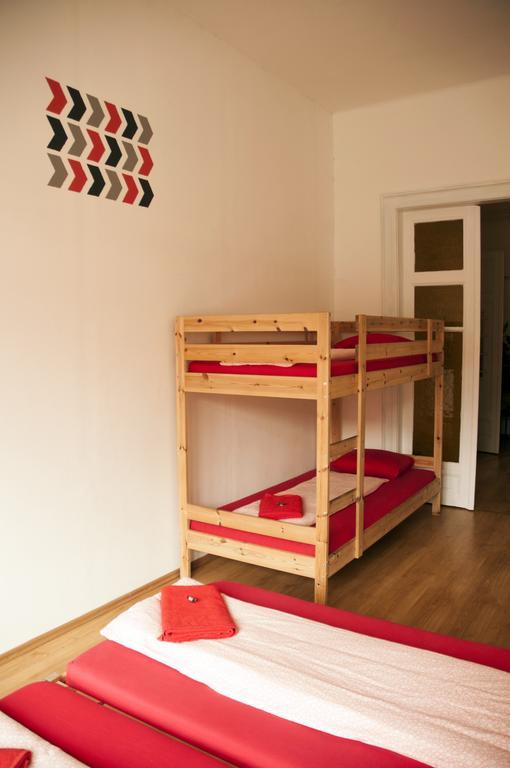 2night Hostel Budapeszt